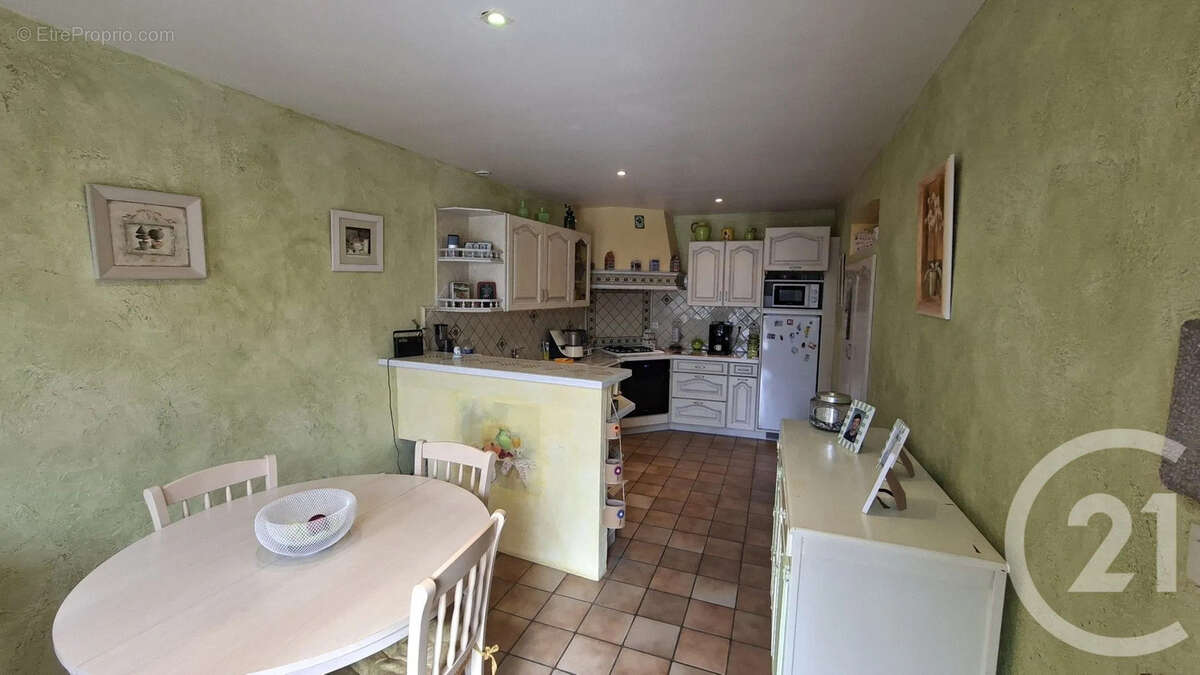 Maison 141 m² à Pre-Saint-Evroult  - photo 4