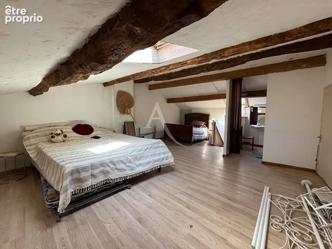 Labastide de Lévis . Maison de 415 m² - photo 15