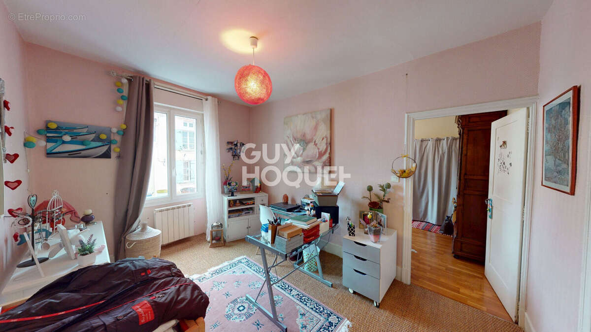 Appartement à CREST