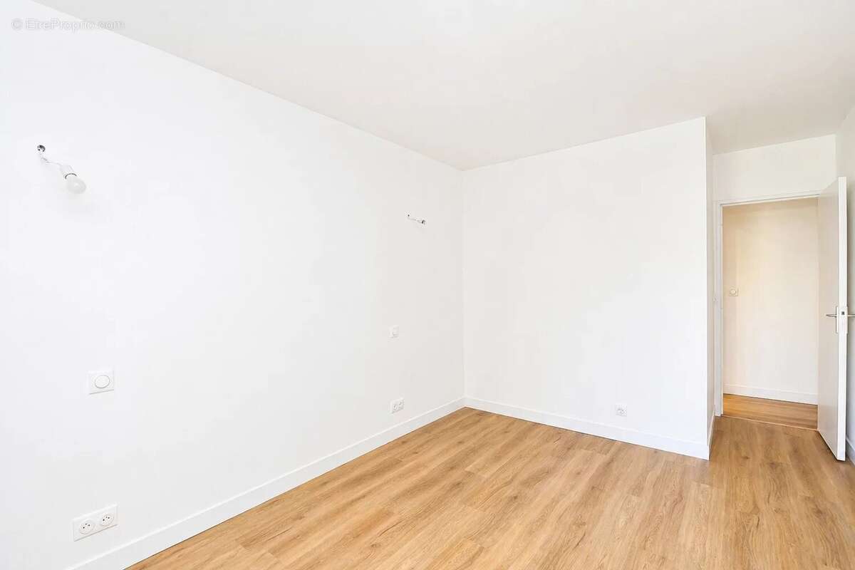 Appartement à CHATOU