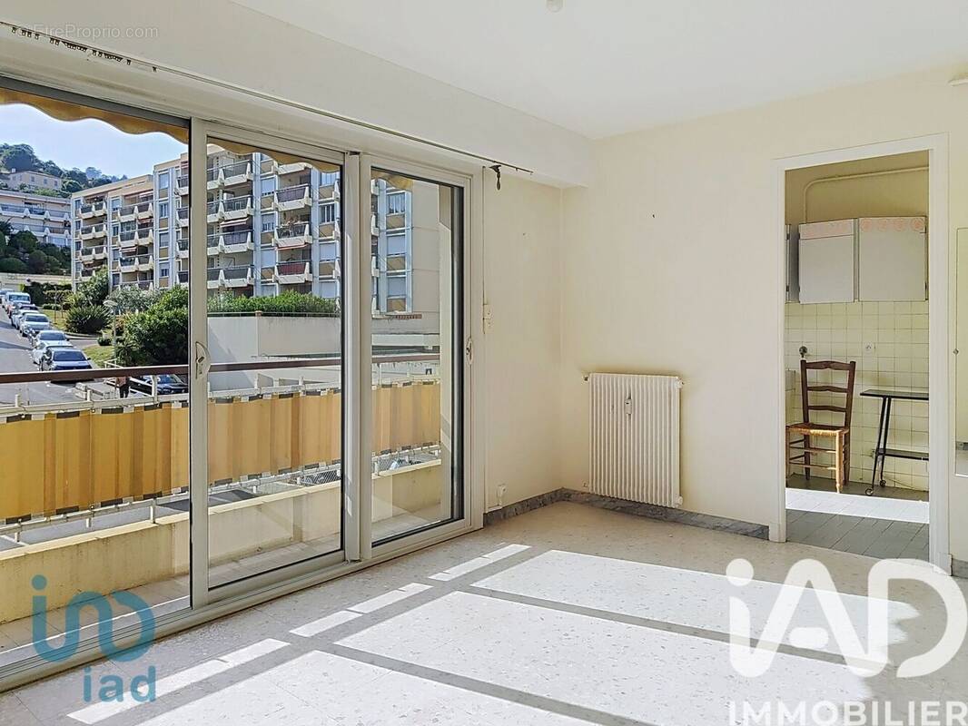 Photo 1 - Appartement à MANDELIEU-LA-NAPOULE