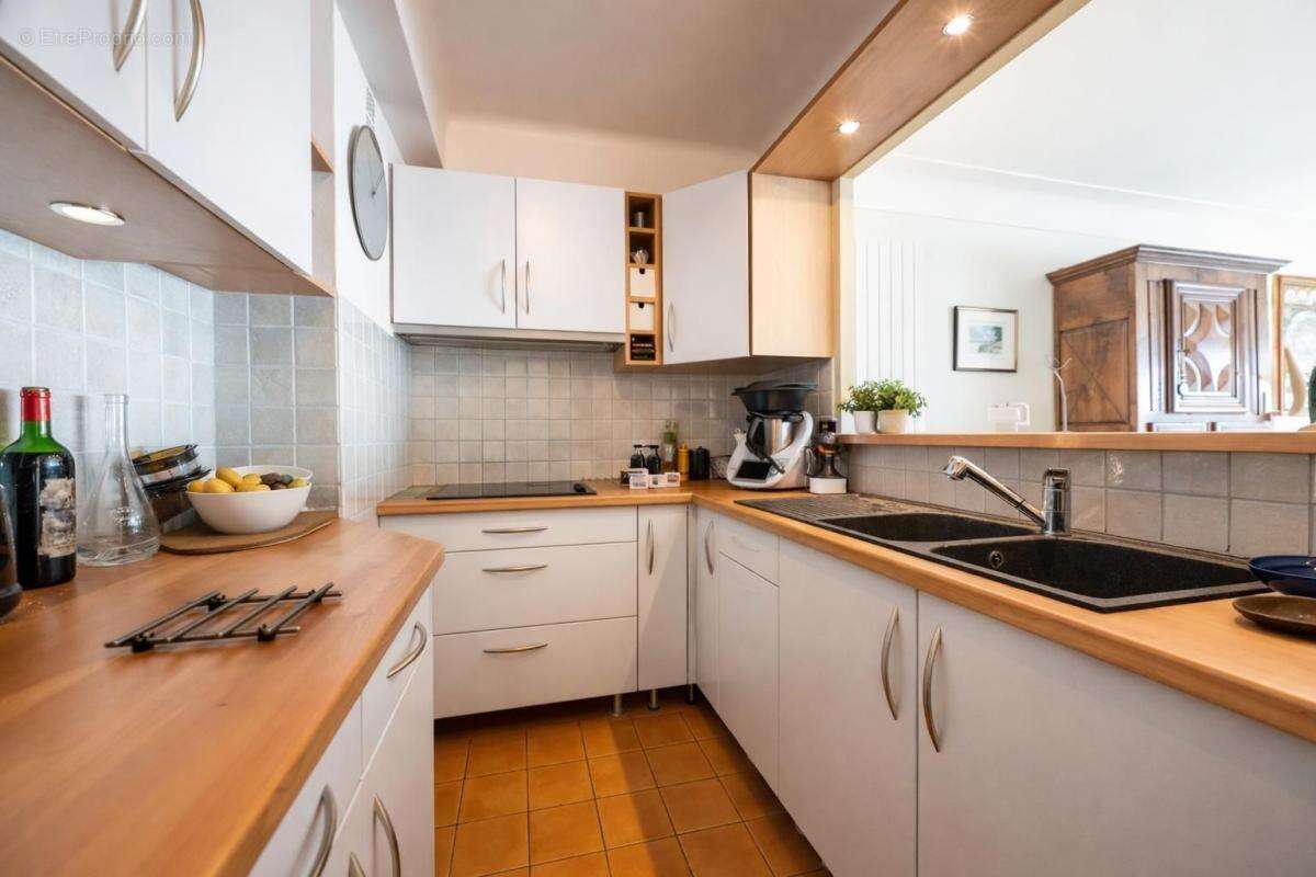 Photo 6 - Appartement à LA BAULE-ESCOUBLAC