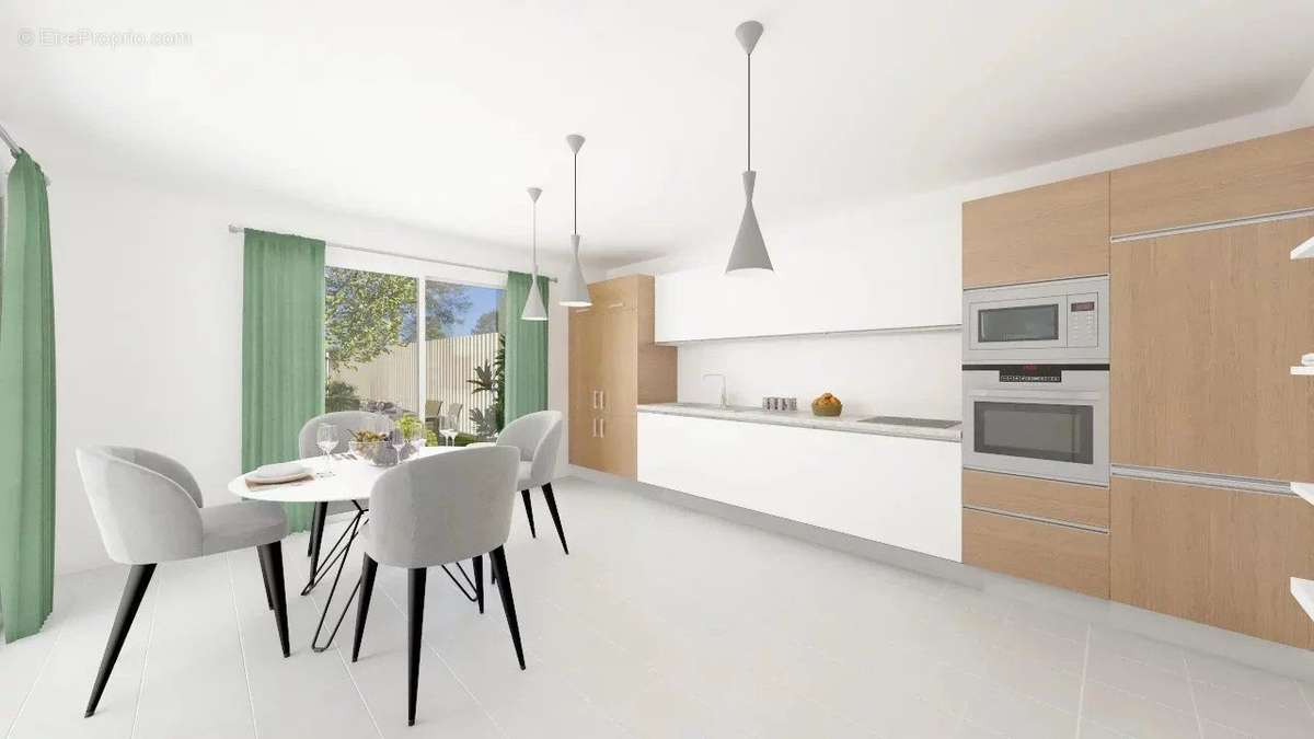 Maison à MOY-DE-L&#039;AISNE