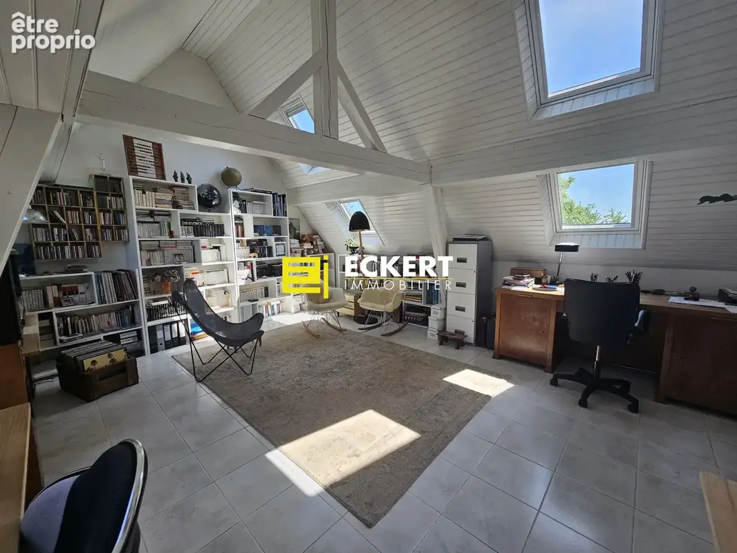 Maison 7 pièces 171 m² à vendre à Richwiller (68124) - photo 8