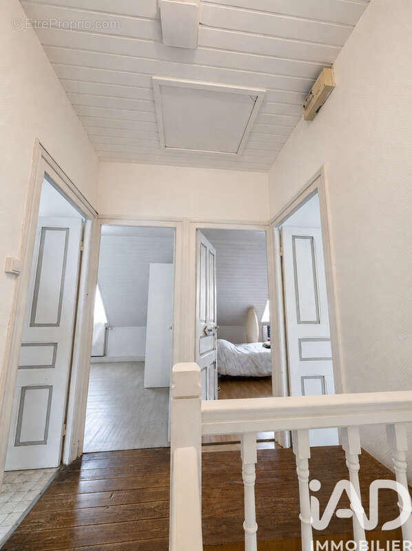 Photo 9 - Maison à CROZON