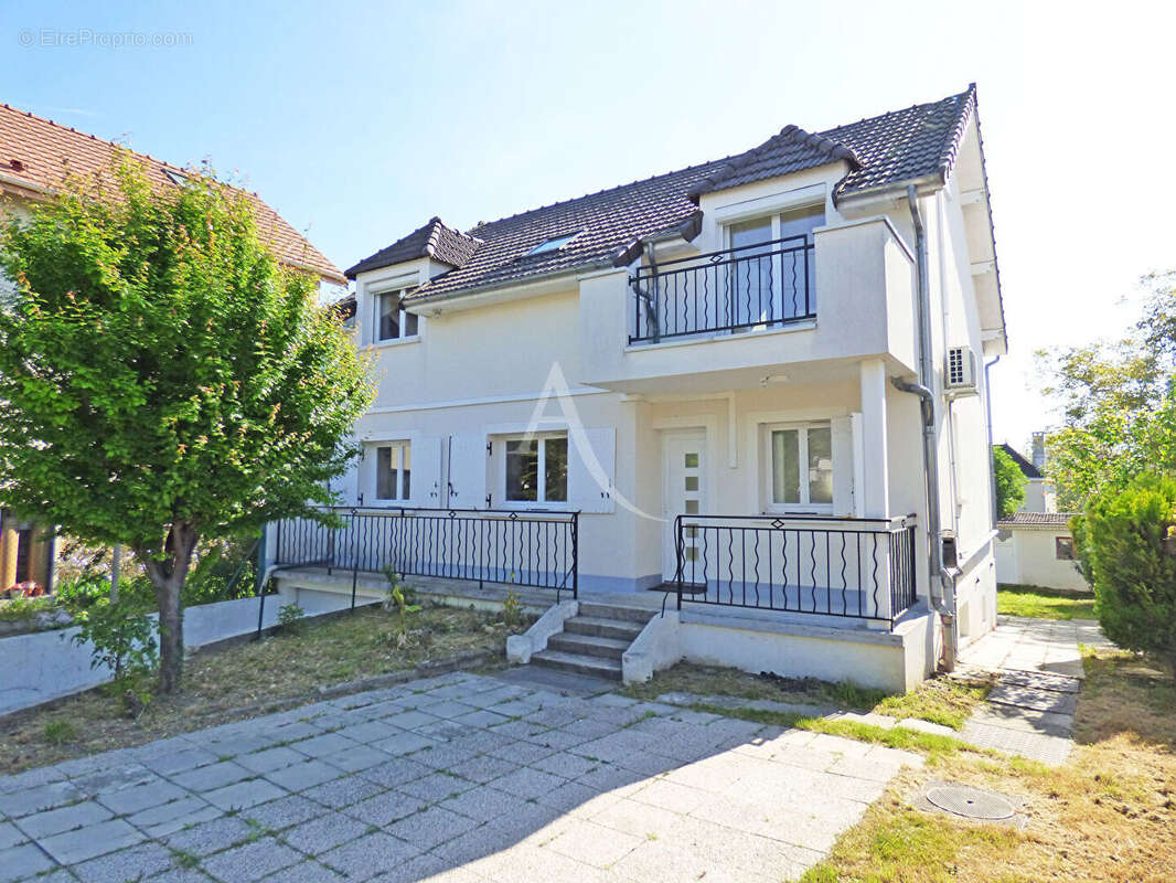Maison à GAGNY