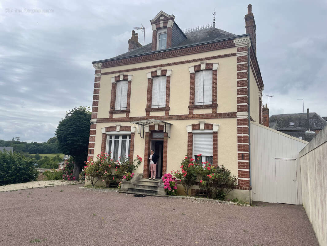 Maison à GACE