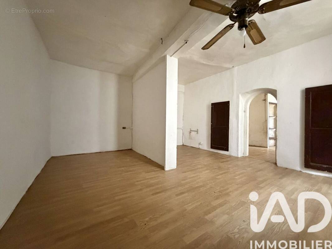 Photo 1 - Maison à PUIMISSON
