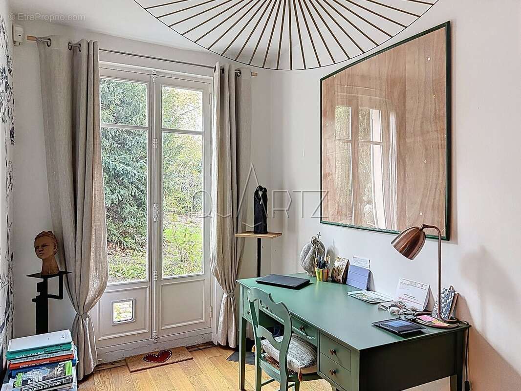 Maison à VERSAILLES