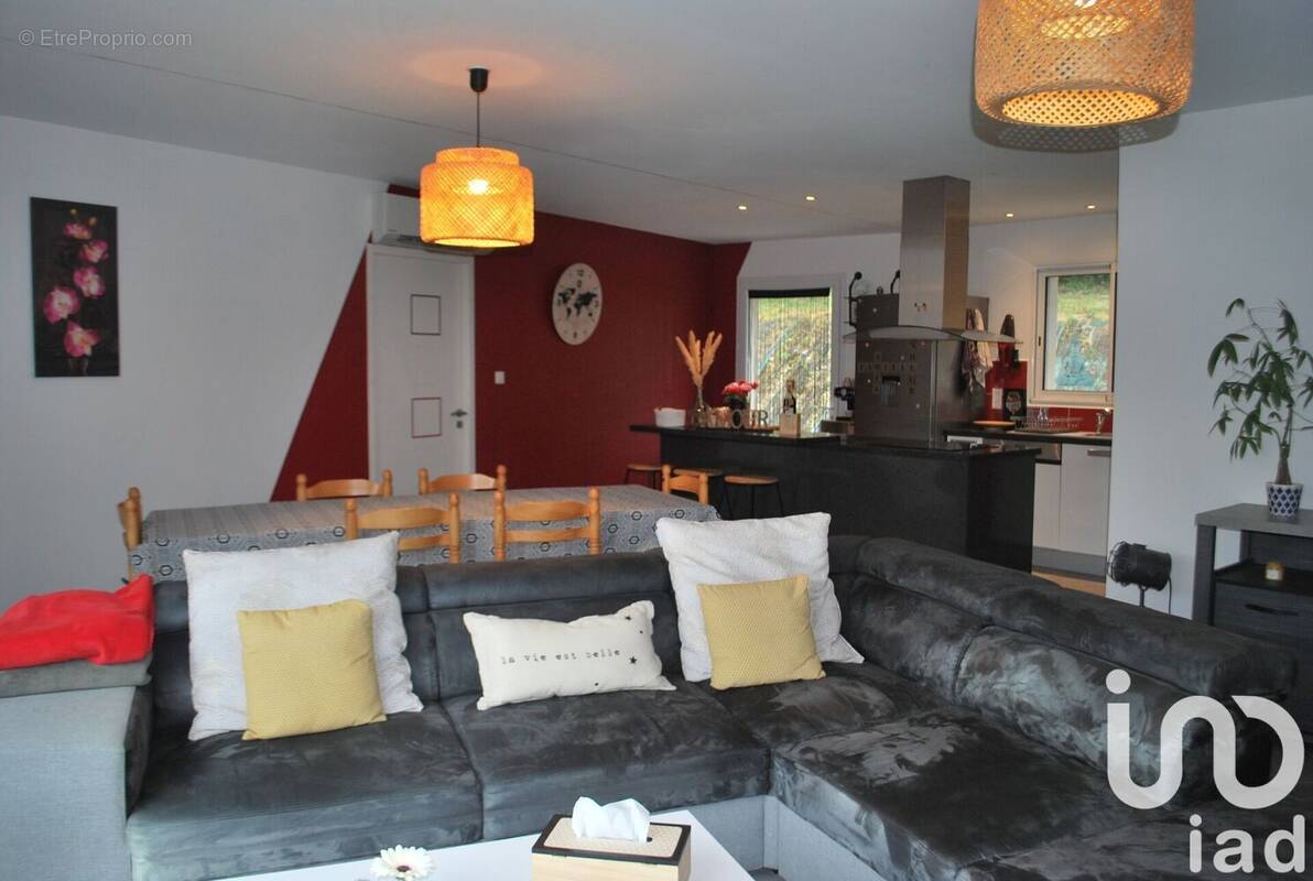 Photo 1 - Maison à DURAS