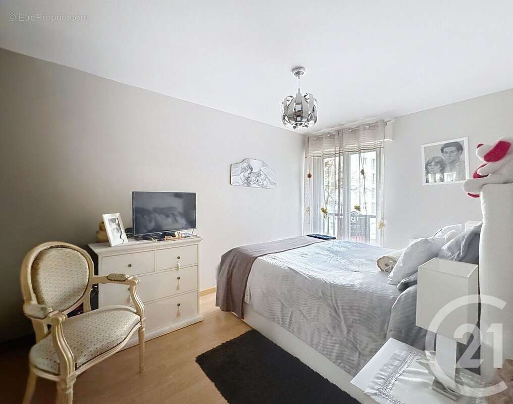 Photo 6 - Appartement à THIAIS