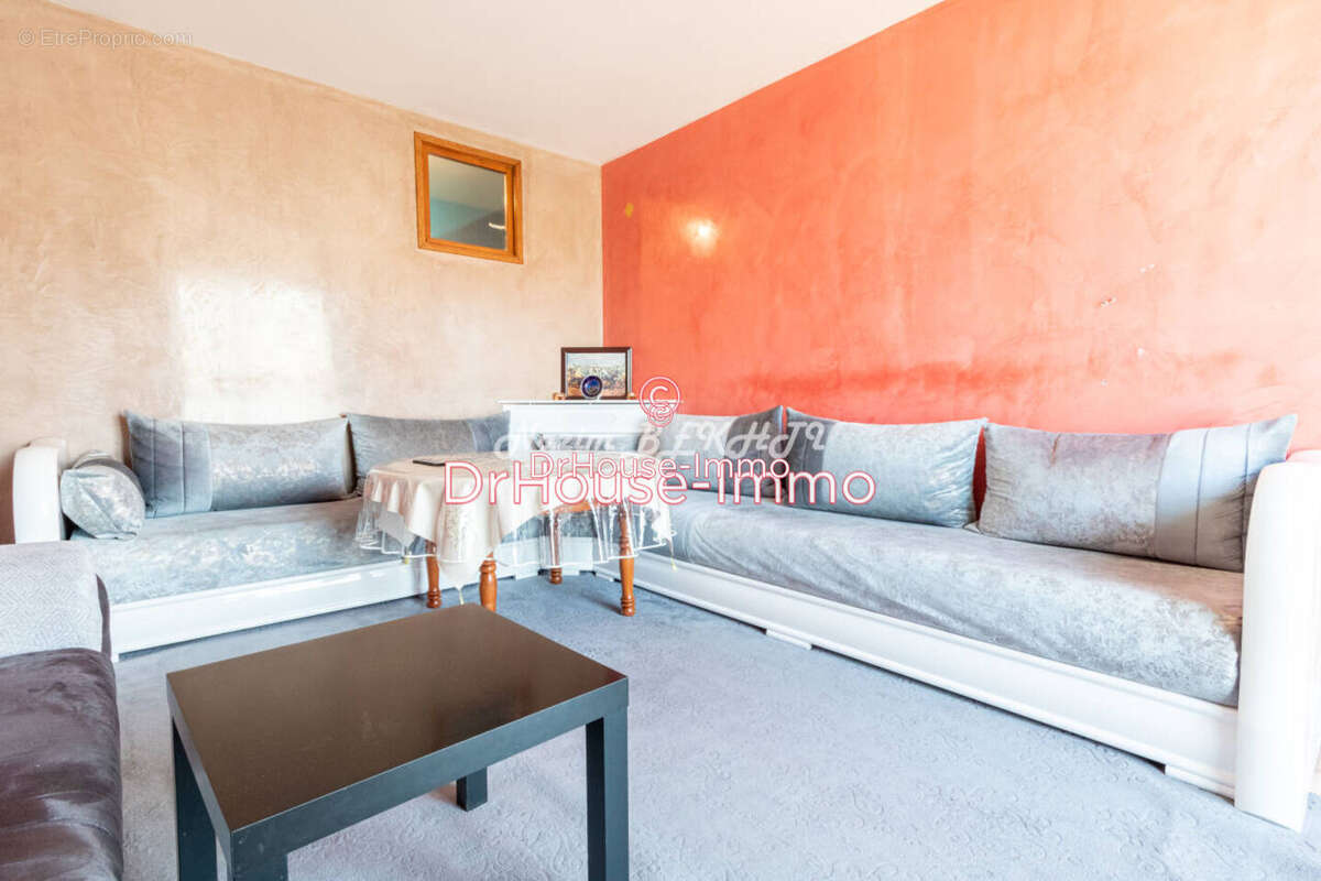 Appartement à MANTES-LA-JOLIE