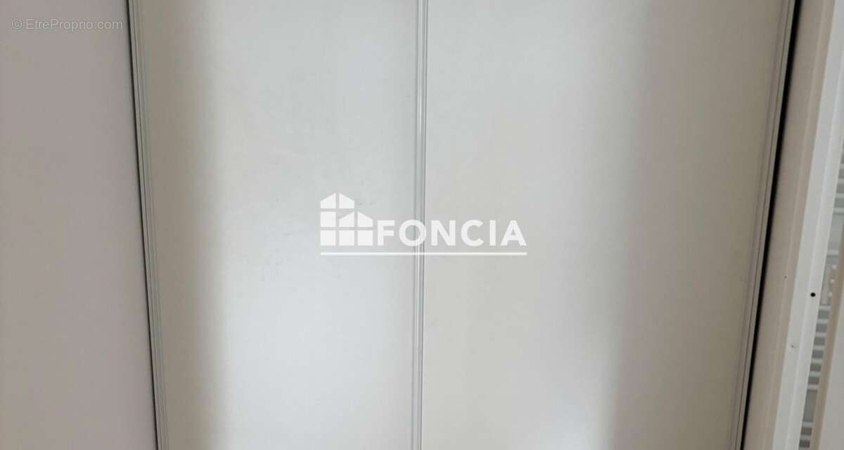 Appartement à AMIENS