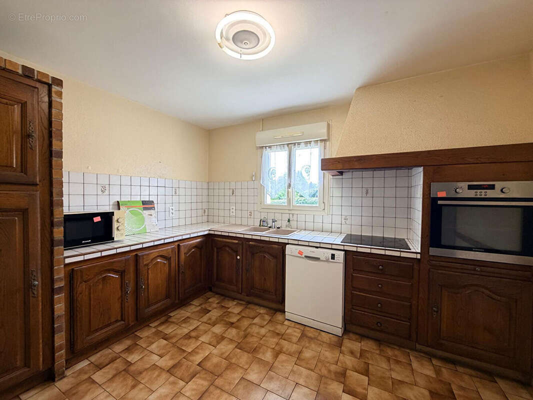 Maison à SOUMOULOU