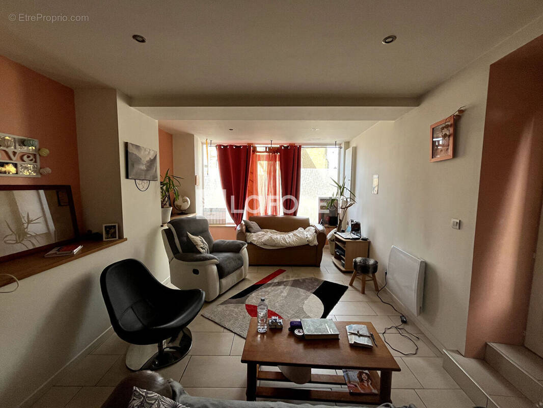 Maison à ATHIS-DE-L'ORNE