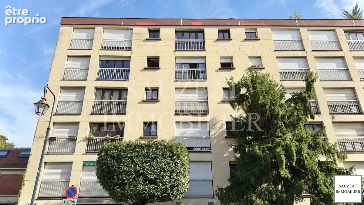 Montrouge - Appartement coup de coeur - photo 10