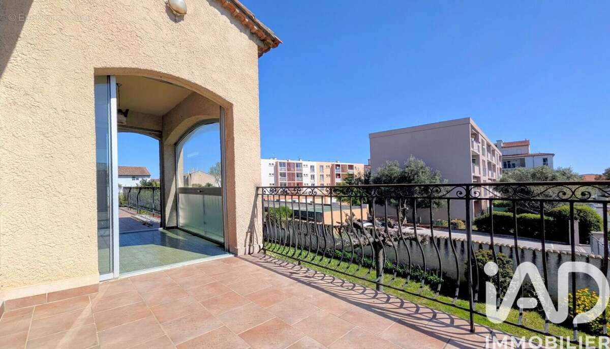 Photo 6 - Maison à LA CRAU