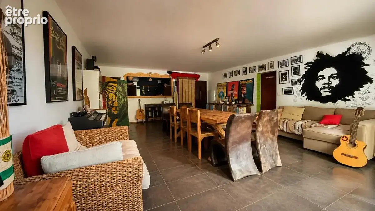 Maison de 9 pièces de 425 m² à La Sauve - photo 5