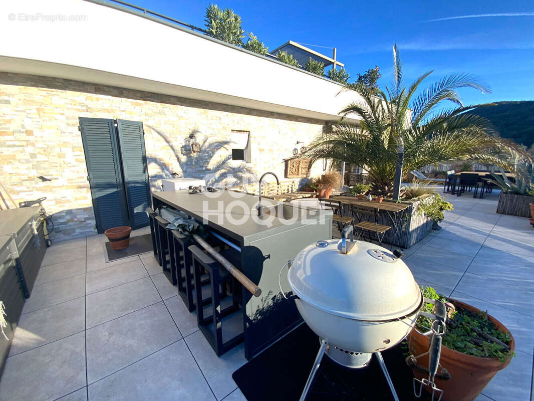 Appartement à SAINTE-MAXIME