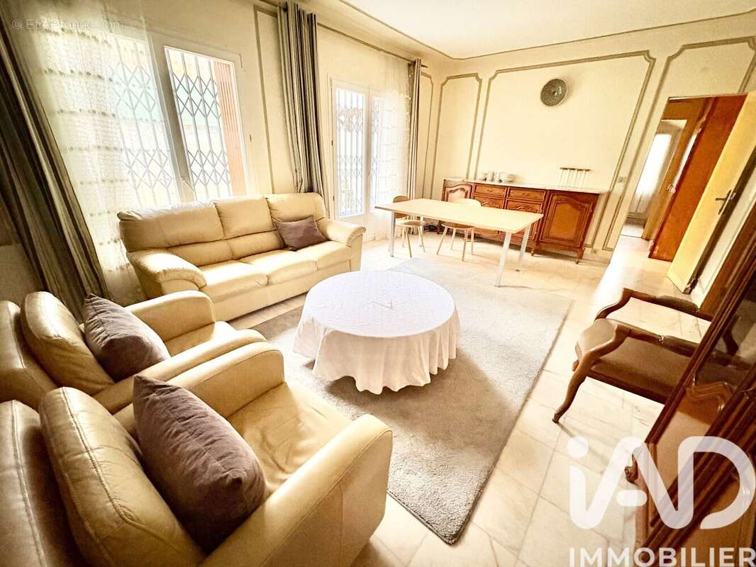 Photo 3 - Maison à ARGENTEUIL