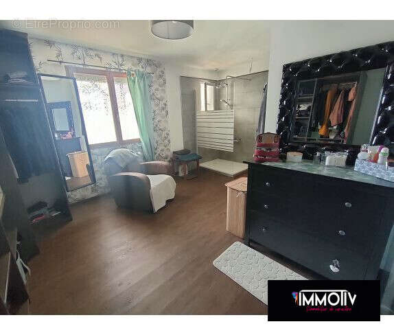 Maison à LOCMARIA-PLOUZANE