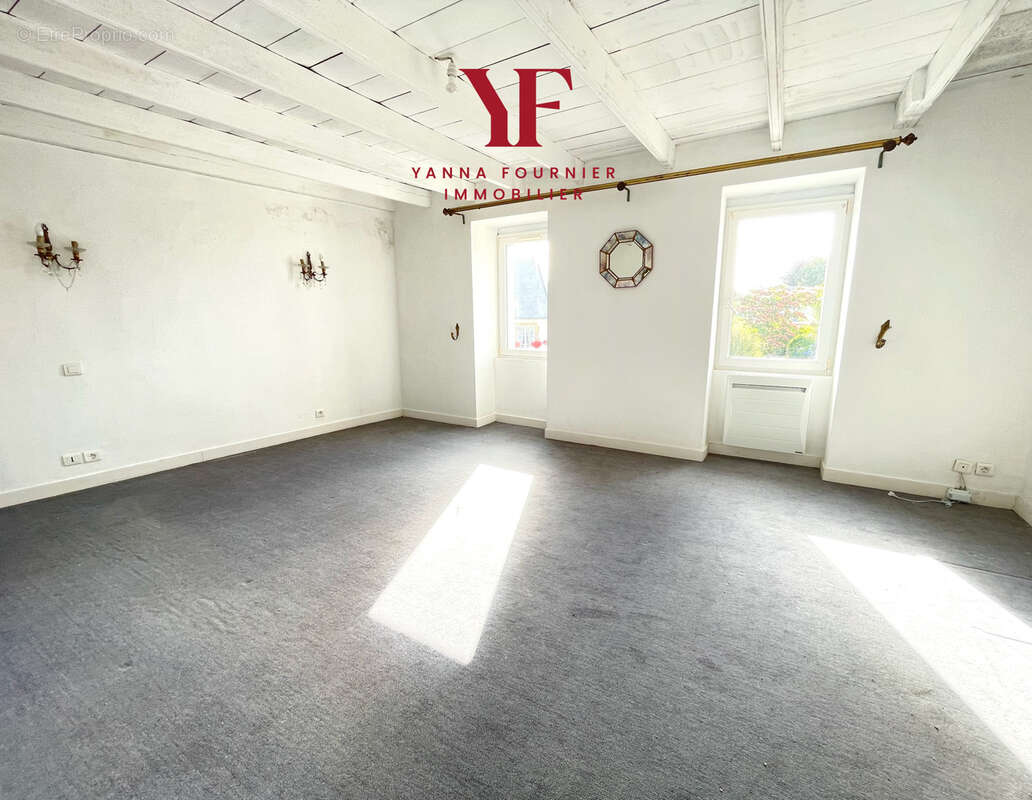 Appartement à PLOUGASTEL-DAOULAS