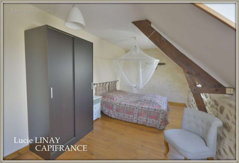 Maison de caractère sur près d'1 hectare - photo 10