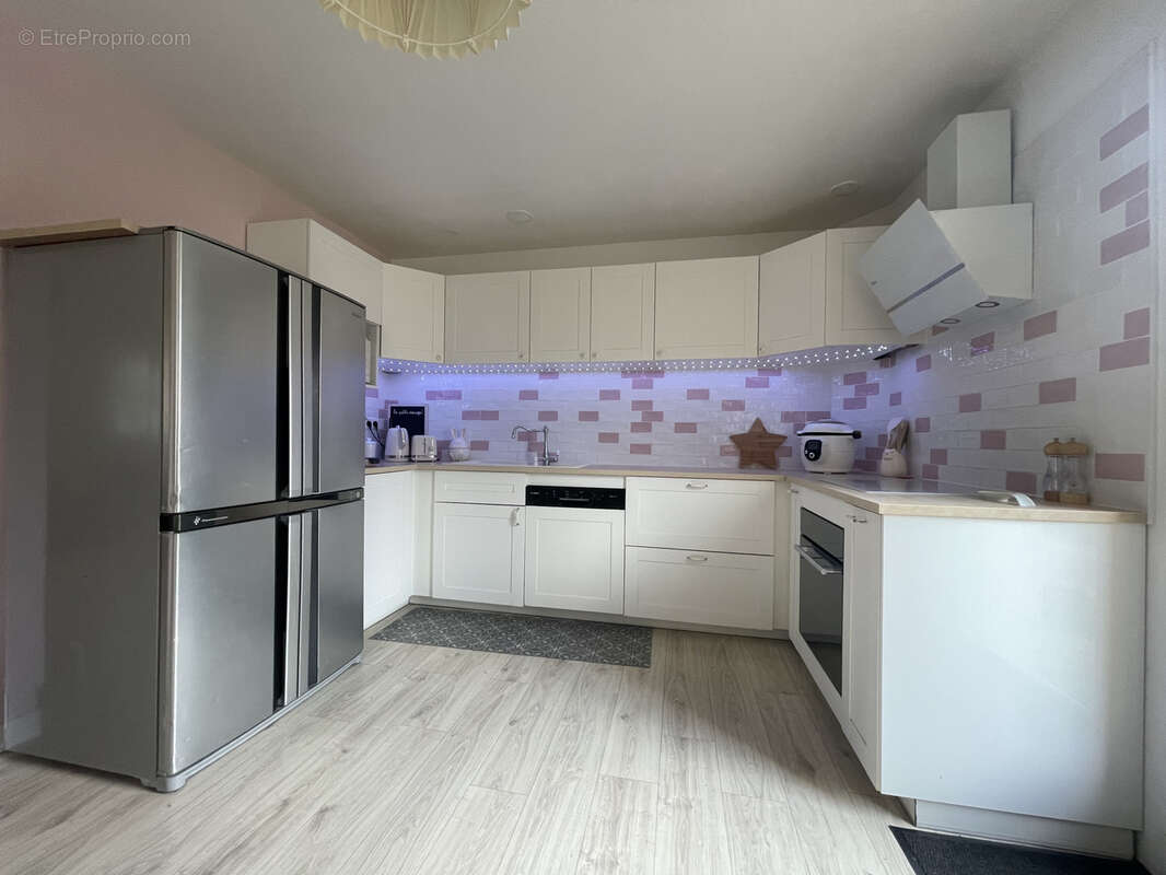 Maison à NEUILLY-EN-THELLE