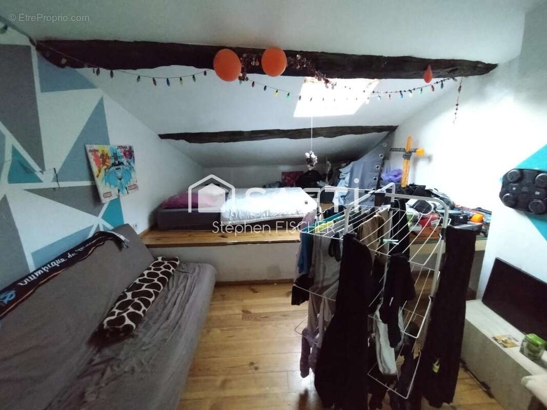 Photo 4 - Maison à LE LUC