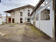 Maison à SAINT-DIDIER-SUR-CHALARONNE