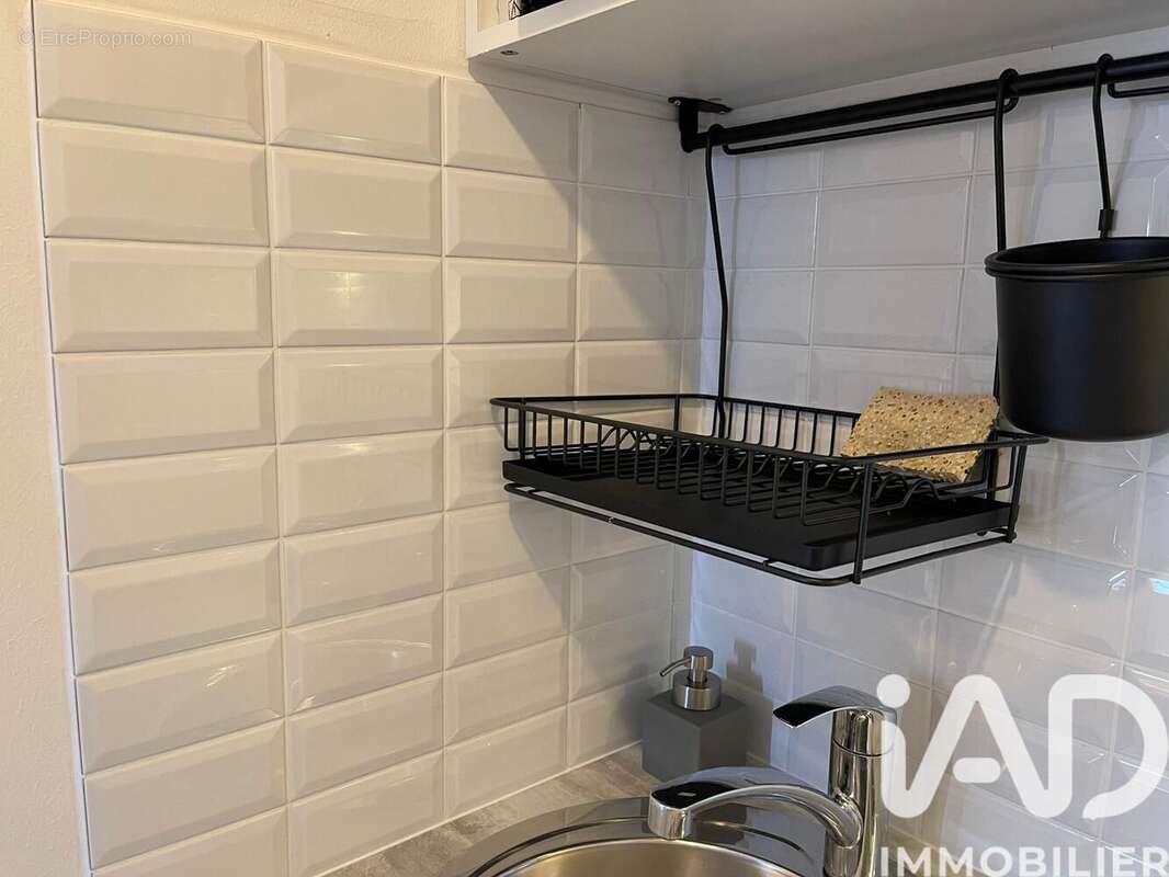 Photo 8 - Appartement à SAINTE-SAVINE