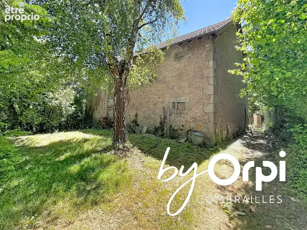 Référence Orpi 4163 - photo 3