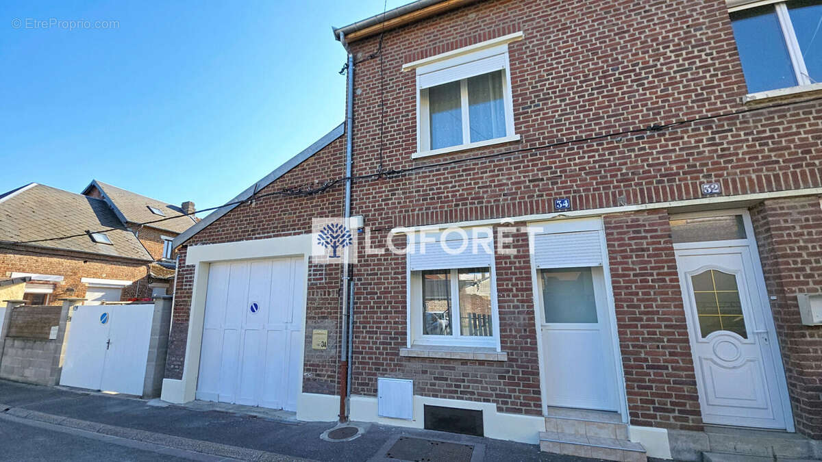 Maison Tergnier / 3 chambres / garage - photo 6
