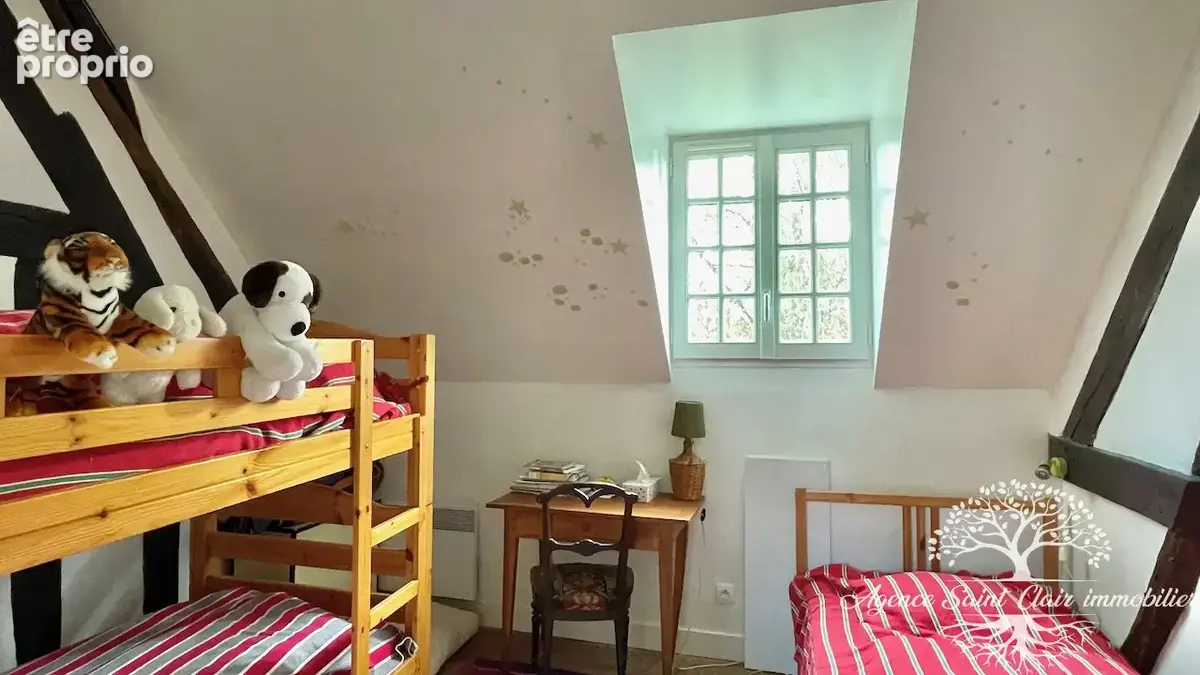 Propriété de charme avec 8 chambres - photo 19
