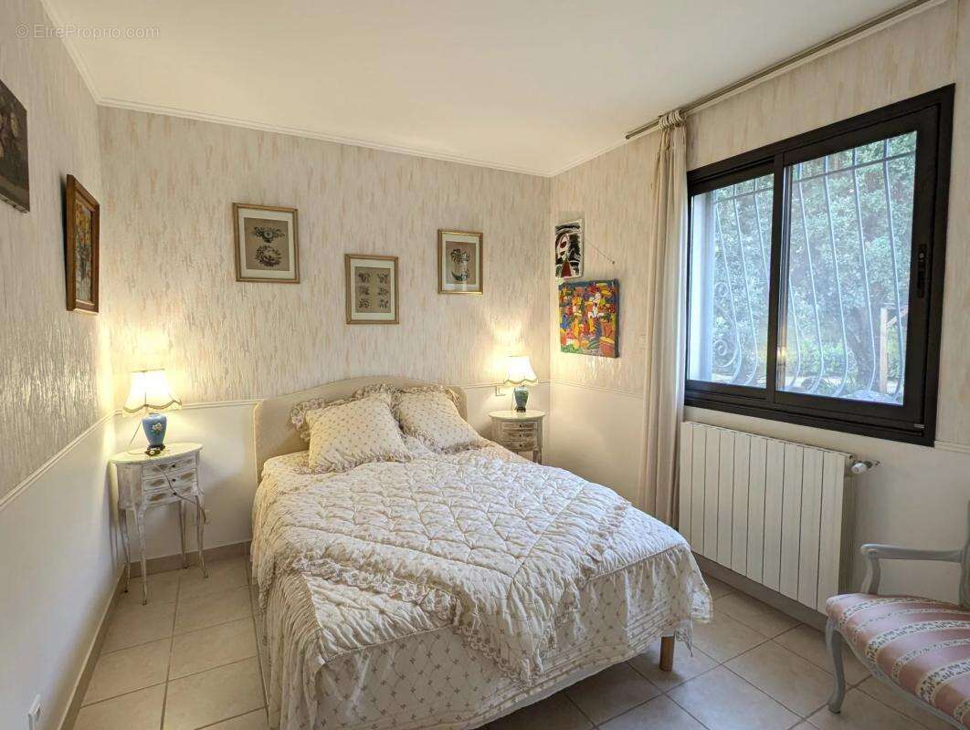 Maison à SANTA-MARIA-POGGIO