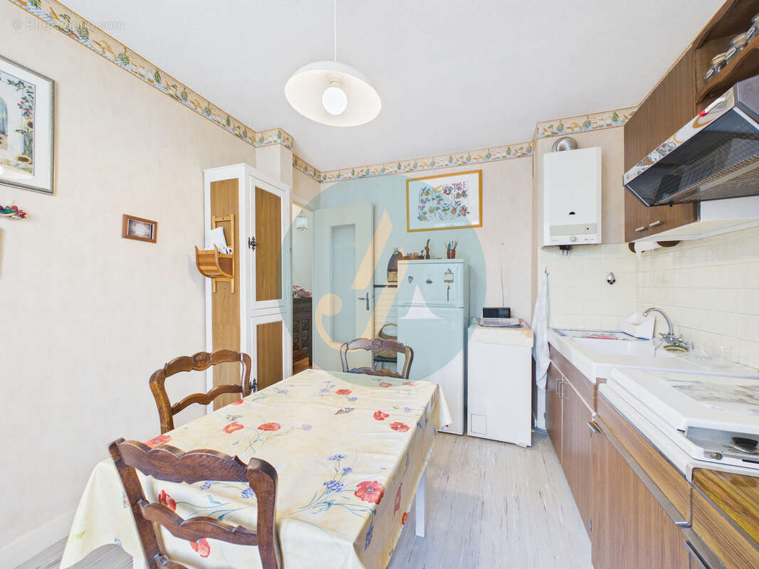Appartement à NEVERS