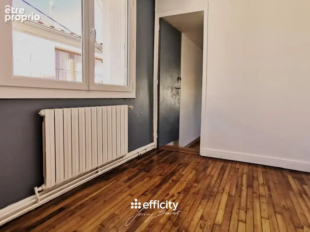 Maison de ville - photo 9