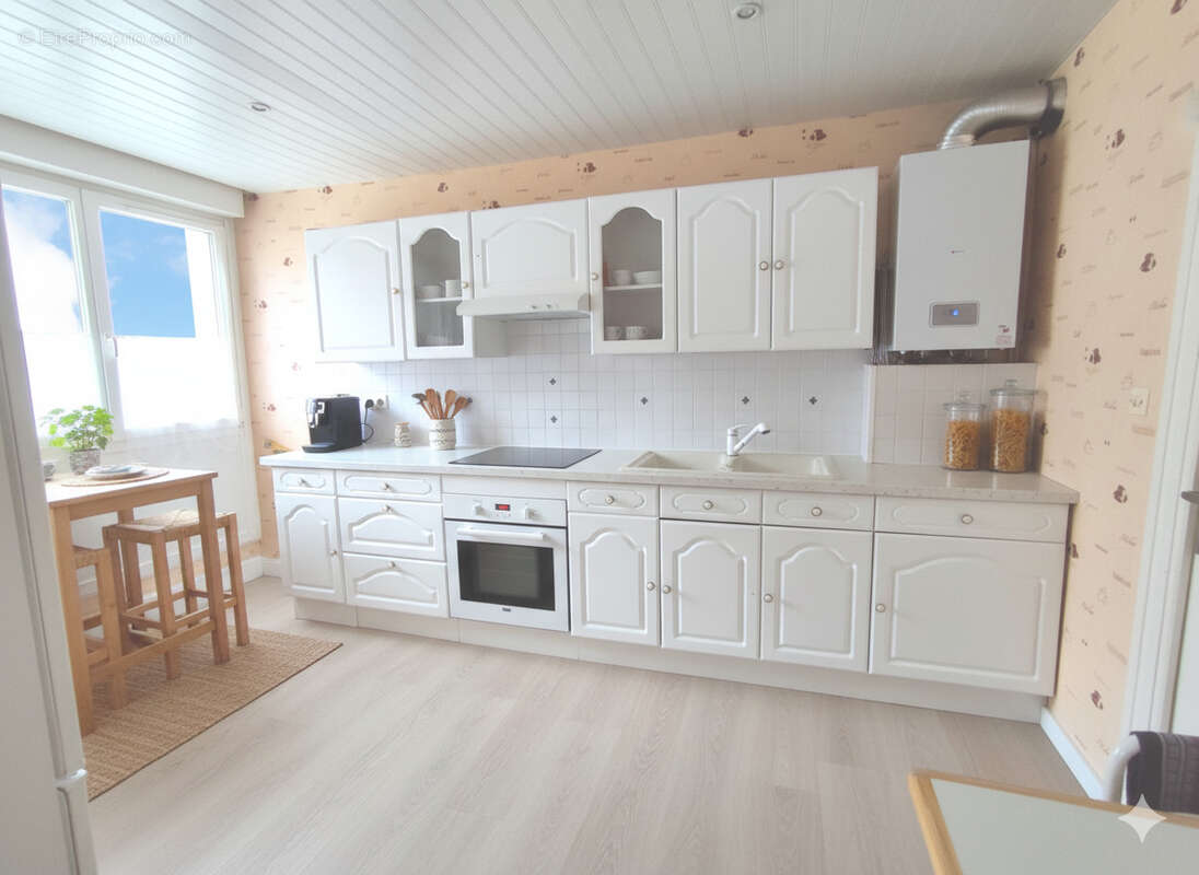 Appartement à BOULOGNE-SUR-MER