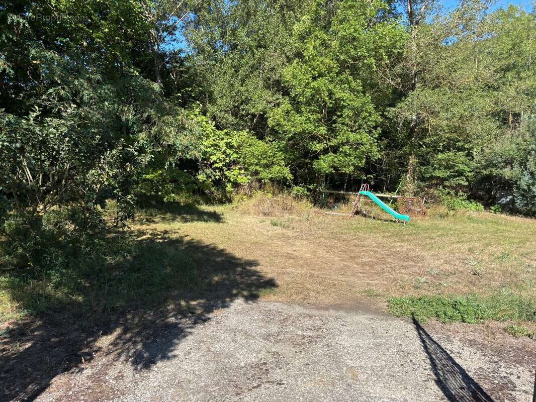 Terrain à CORNEILLA-DE-CONFLENT