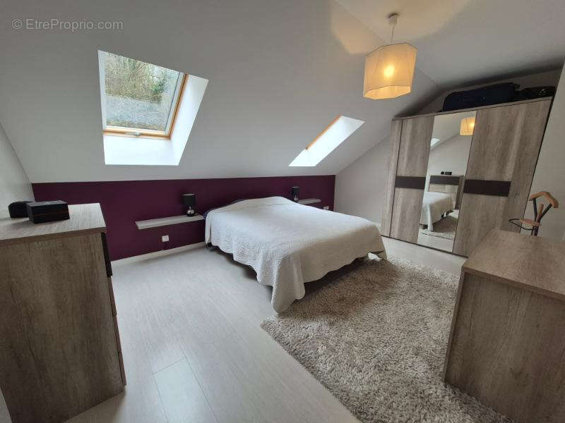 Appartement à EPERNON