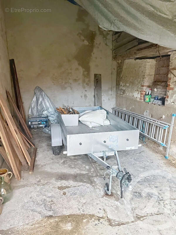 Maison à SAINT-FLORENTIN