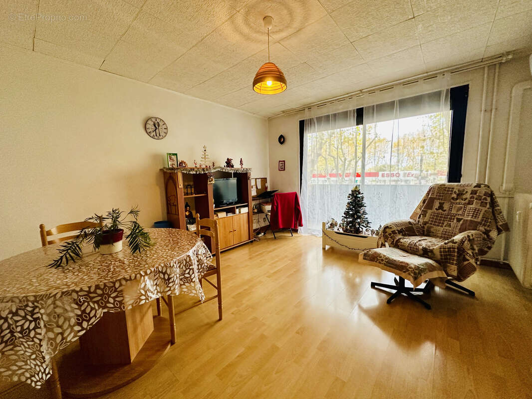 Appartement à NARBONNE