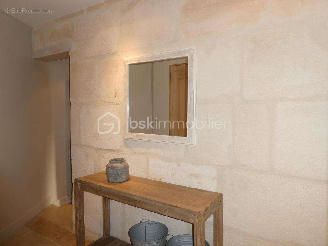 Maison à MAUSSANE-LES-ALPILLES