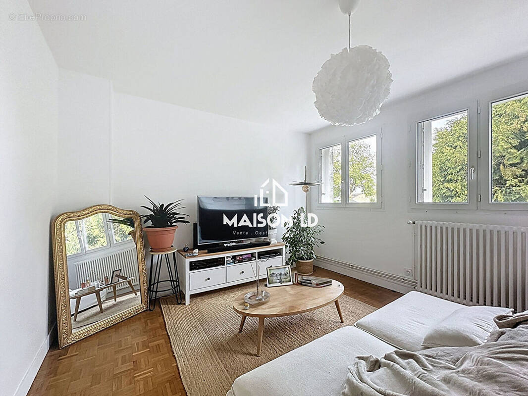 Appartement à BAYEUX