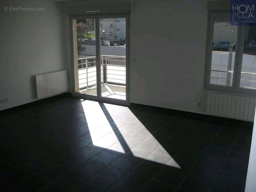 Appartement à LA MULATIERE