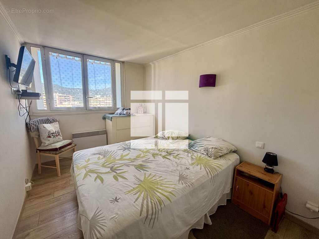 Appartement à AJACCIO