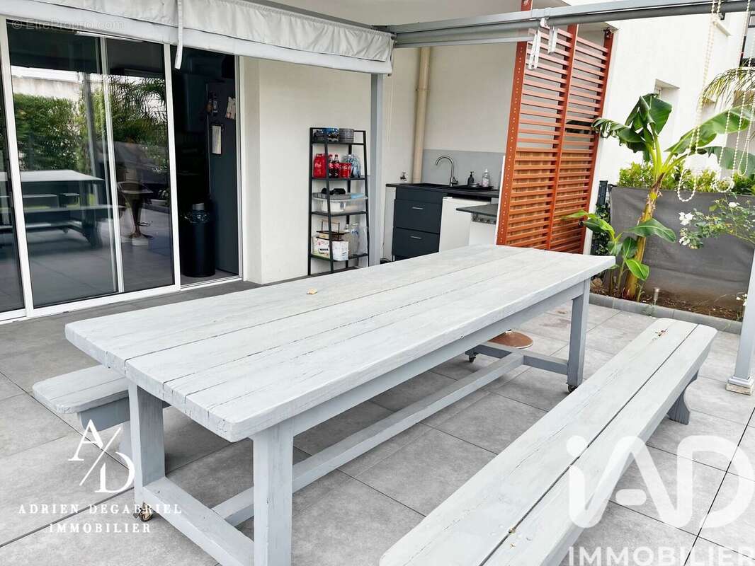 Photo 4 - Appartement à LA GARDE