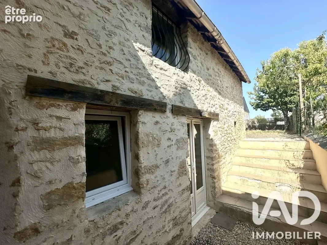 Photo 1 - Maison à CONLIE