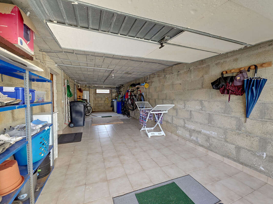 MAINTENON 10 MN  MAISON sur sous sol total au calme , village de charme - photo 17