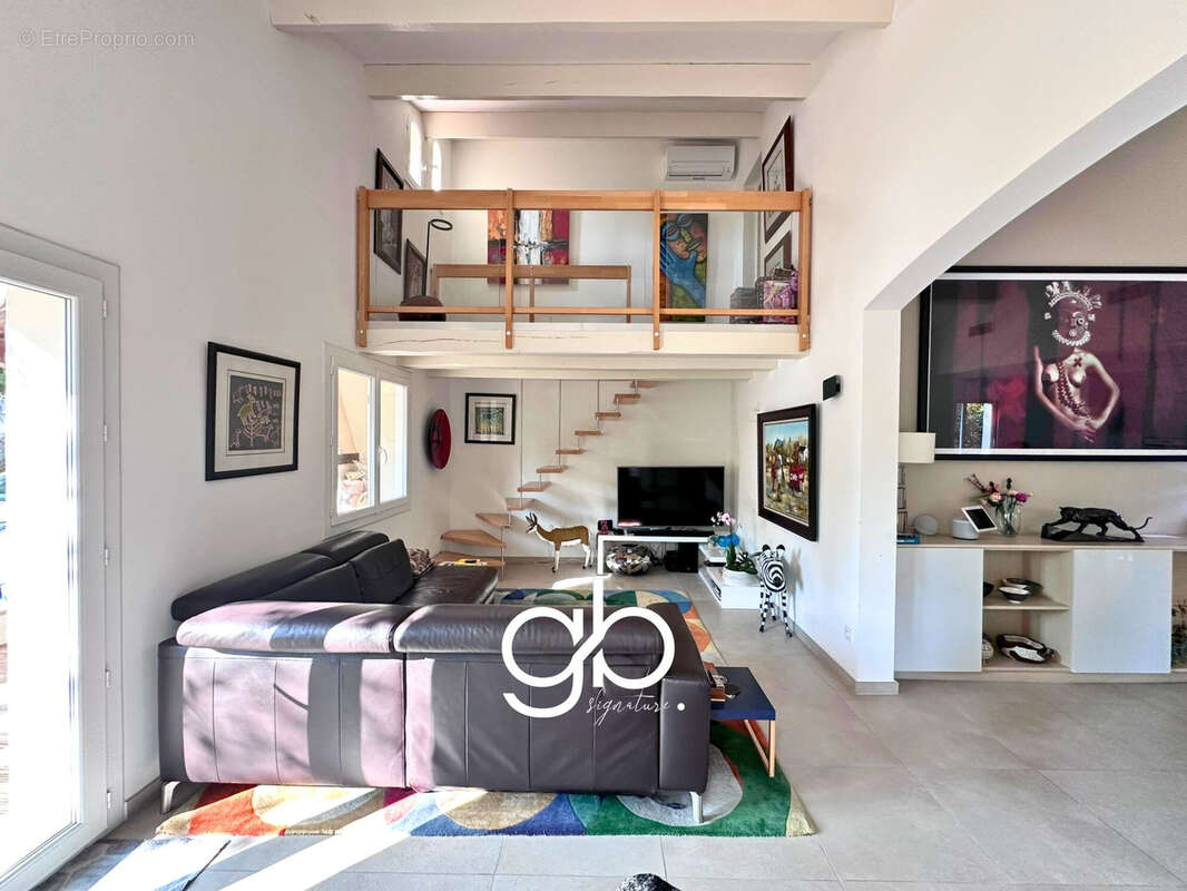 Maison à CASTELNAU-LE-LEZ